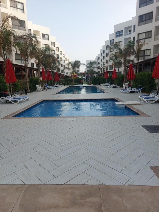 بورتو سعيد - Porto Said Apartment 'Ezbet Shalabi el-Rudi Exterior photo